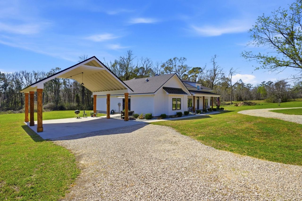296 Hunter Ridge, Monticello, FL 32344 Photo