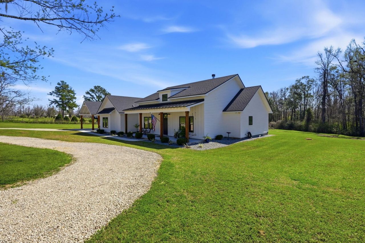 296 Hunter Ridge, Monticello, FL 32344 Photo