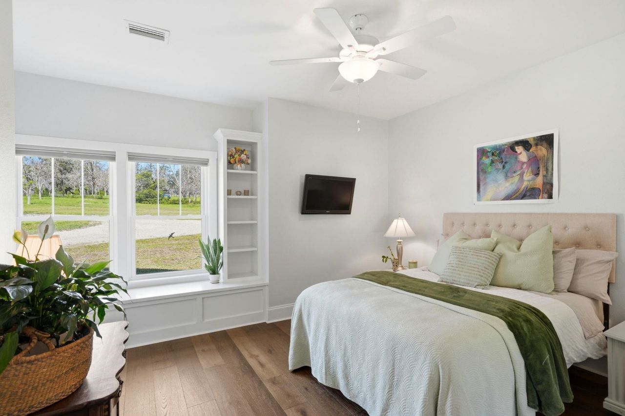 296 Hunter Ridge, Monticello, FL 32344 Photo