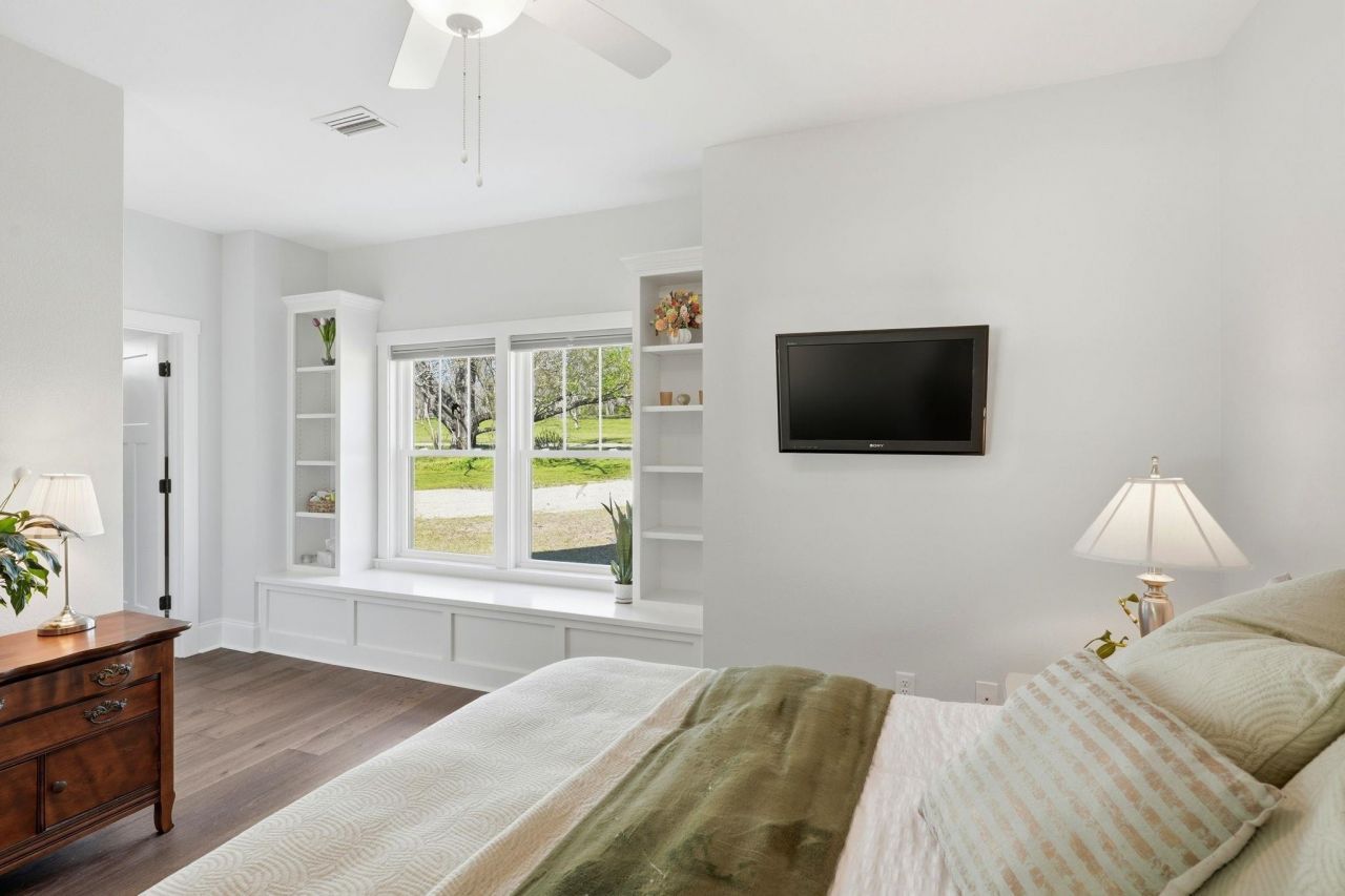 296 Hunter Ridge, Monticello, FL 32344 Photo