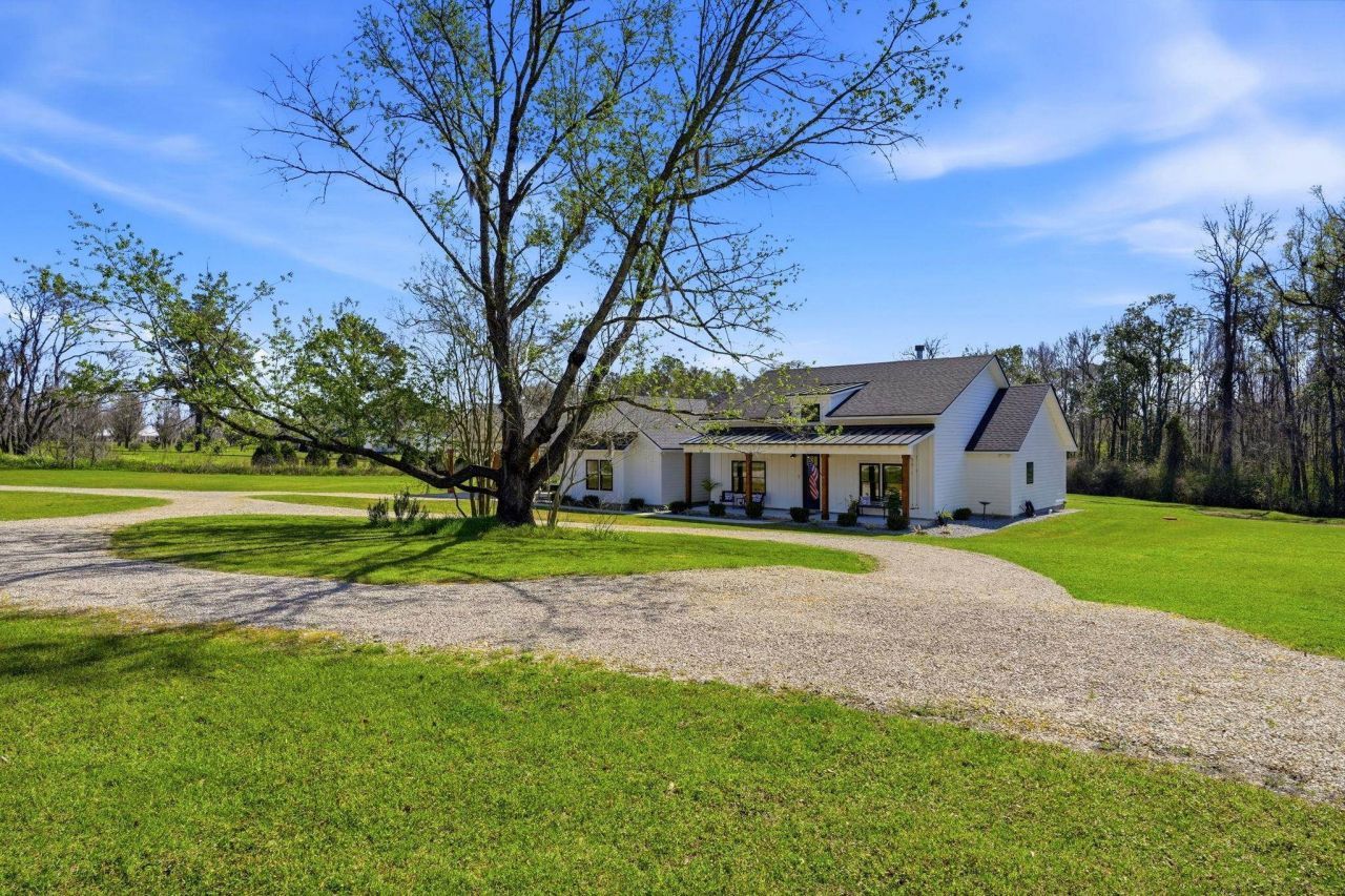 296 Hunter Ridge, Monticello, FL 32344 Photo