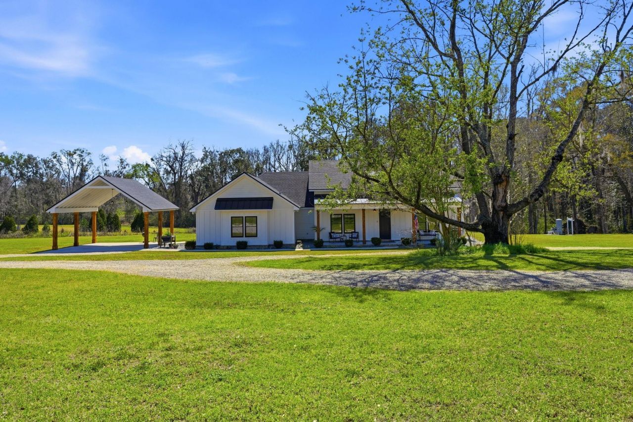 296 Hunter Ridge, Monticello, FL 32344 Photo