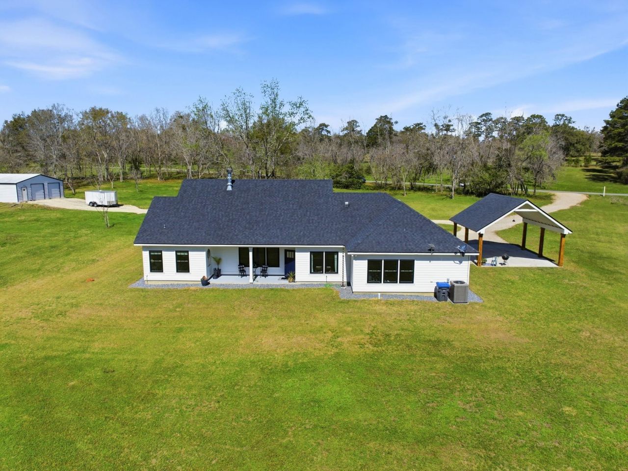 296 Hunter Ridge, Monticello, FL 32344 Photo