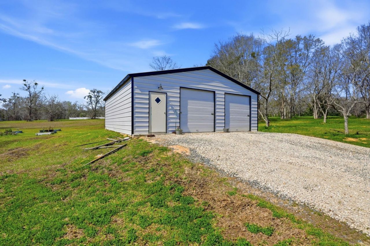 296 Hunter Ridge, Monticello, FL 32344 Photo