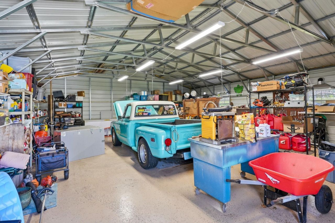 296 Hunter Ridge, Monticello, FL 32344 Photo