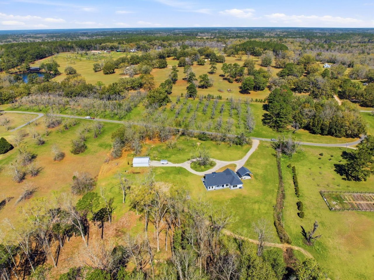 296 Hunter Ridge, Monticello, FL 32344 Photo