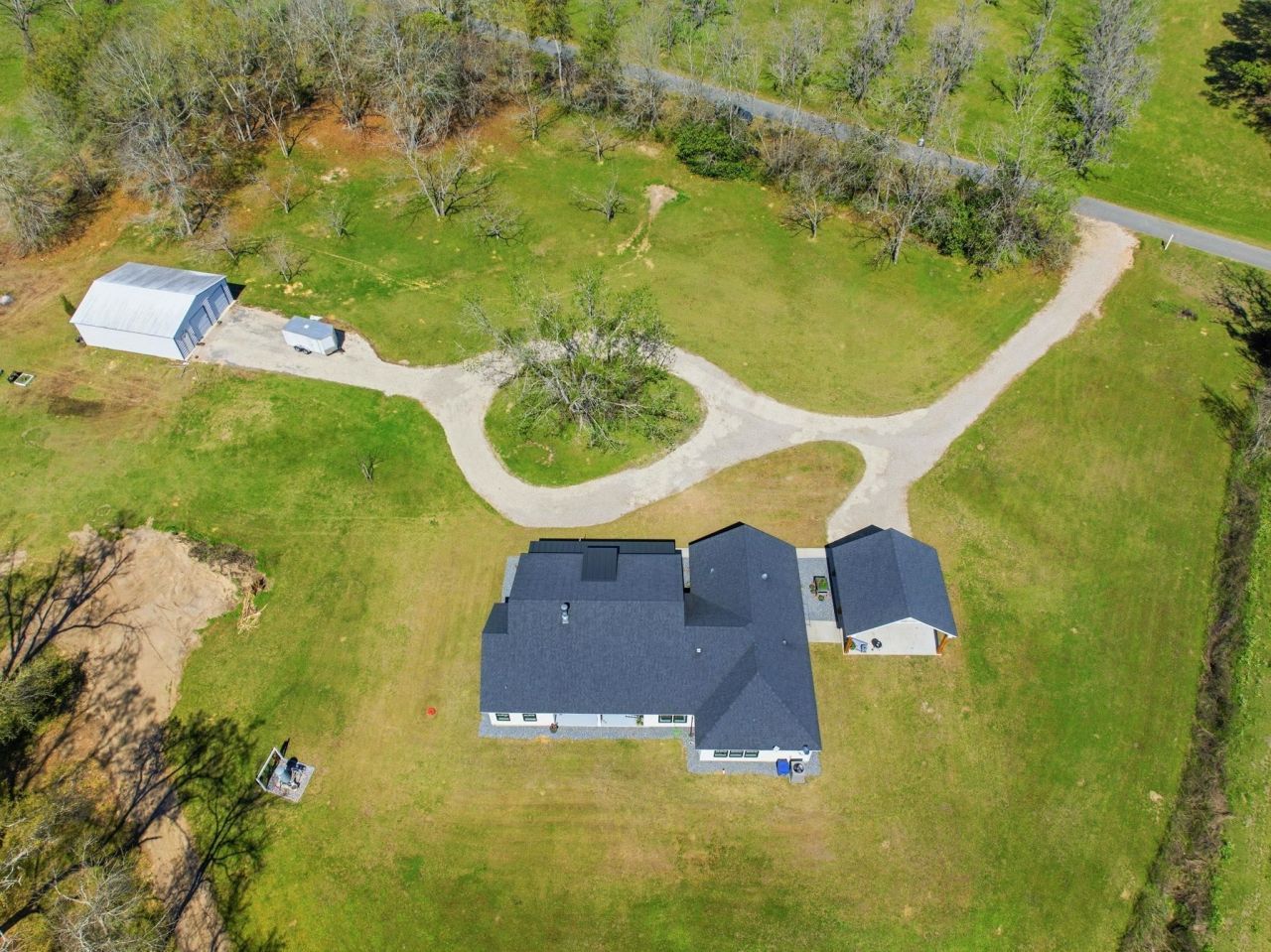 296 Hunter Ridge, Monticello, FL 32344 Photo