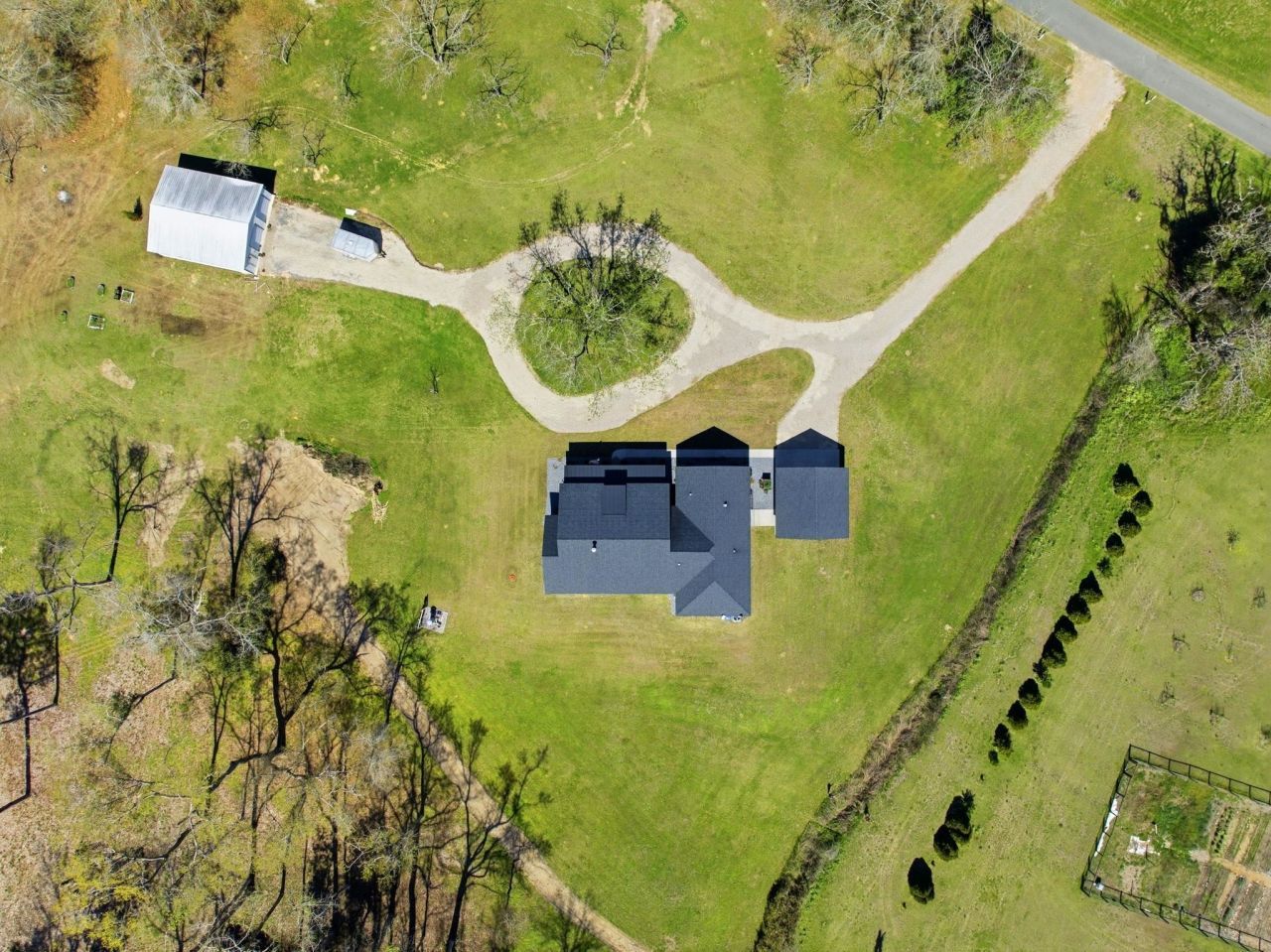 296 Hunter Ridge, Monticello, FL 32344 Photo