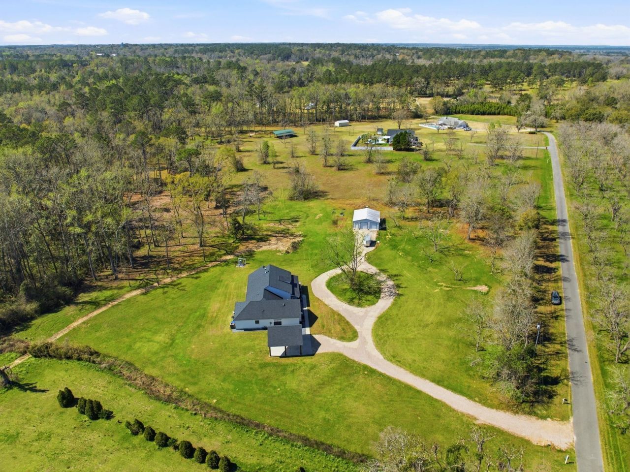 296 Hunter Ridge, Monticello, FL 32344 Photo