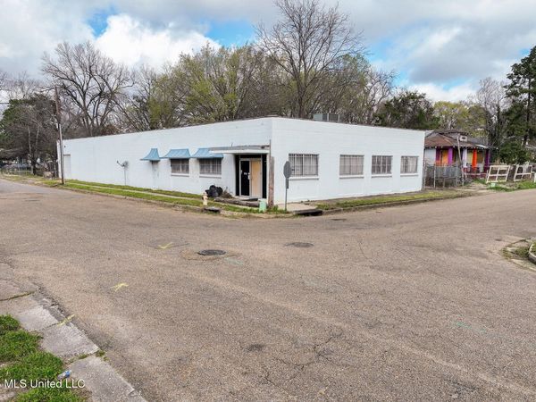 510 Guidici Street, Jackson, MS 39204