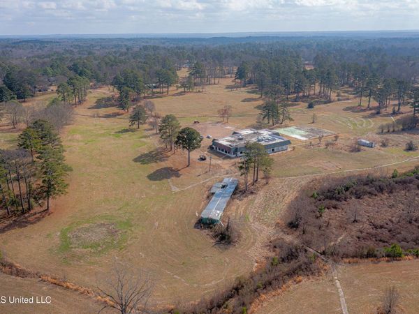 5001 Forest Hill Road, Jackson, MS 39272