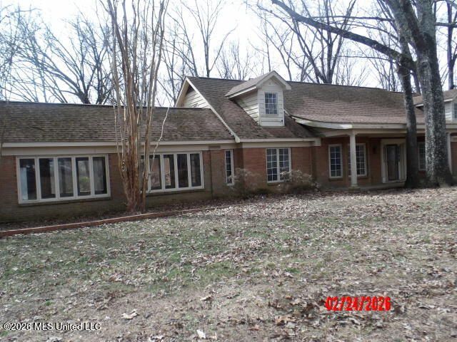 12165 Macon Road, Collierville, TN 38017 Main Photo
