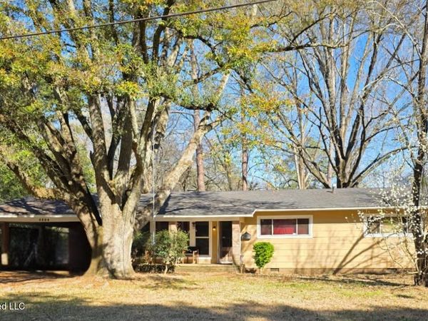 5324 Jamaica Drive, Jackson, MS 39211