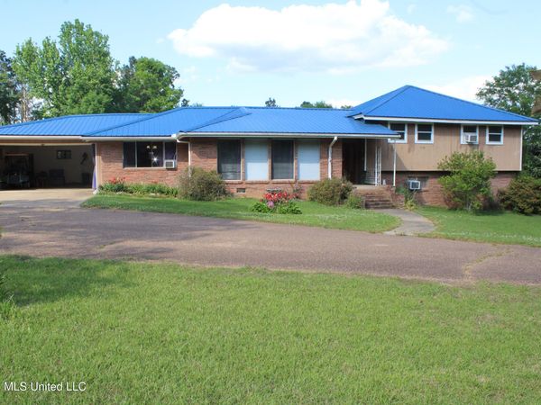3085 Beauregard Road, Wesson, MS 39191