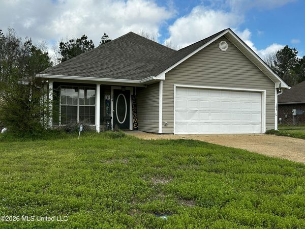 504 Parker Drive, Byram, MS 39272