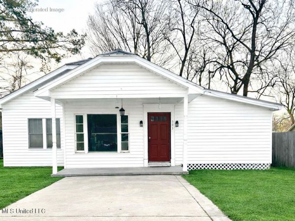 503 Hoboken Street, North Carrolton, MS 38947