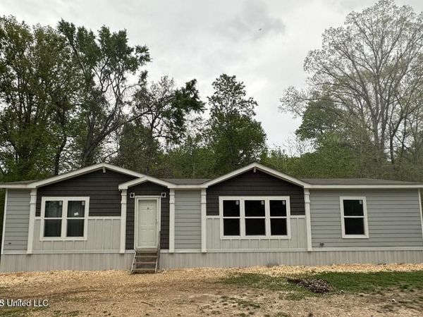 1660 Askew Road, Edwards, MS 39066