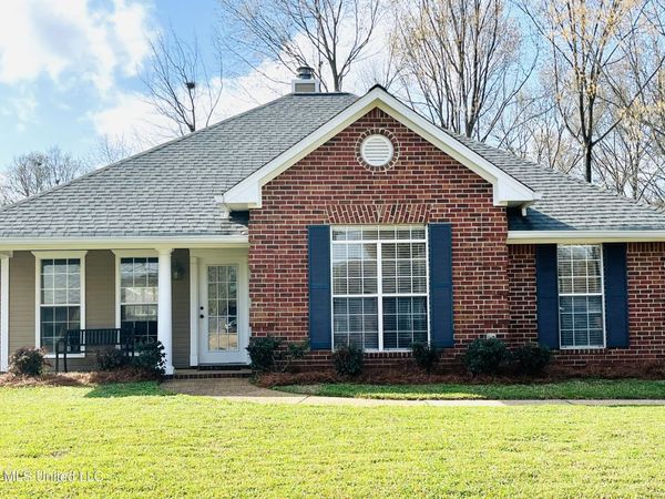 344 White Oak Drive, Brandon, MS 39047