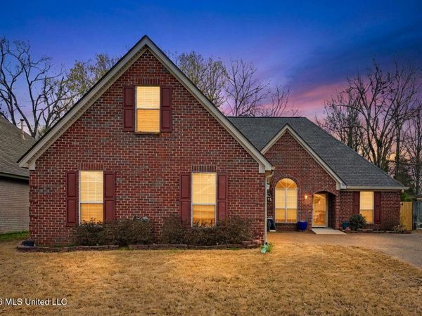 313 Northwood Hills Drive, Hernando, MS 38632