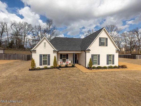 630 Millers Way, Nesbit, MS 38651