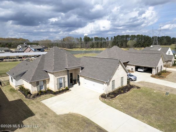 109 Bridgewater Loop, Madison, MS 39110