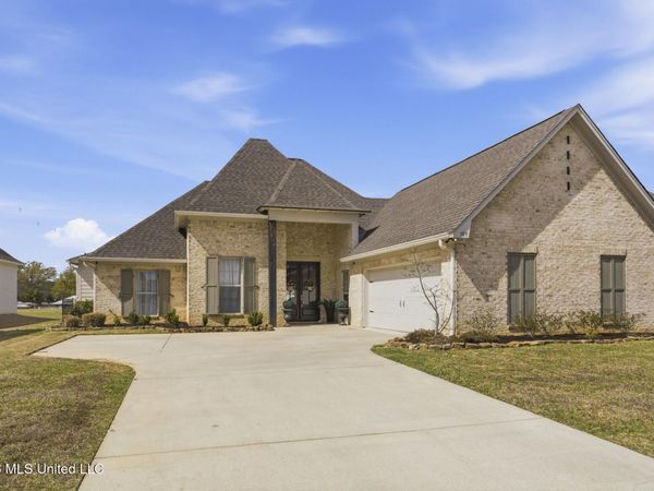 109 Bridgewater Loop, Madison, MS 39110