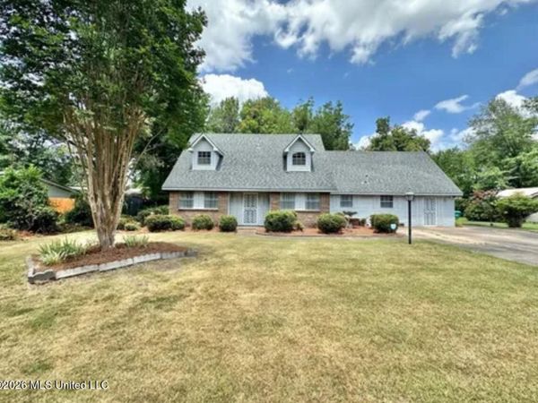 212 E Stevens Street, Ruleville, MS 38771