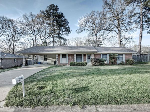 2384 Harahan Road, Pearl, MS 39208