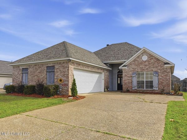 812 Jason Cove, Brandon, MS 39047
