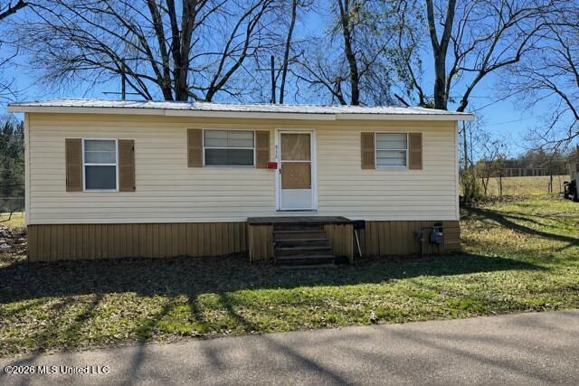 838 NW 1st Street, Magee, MS 39111 Main Photo
