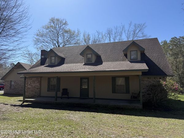 6312 Bond Hill Road, Moss Point, MS 39562