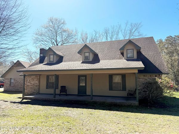 6312 Bond Hill Road, Moss Point, MS 39562