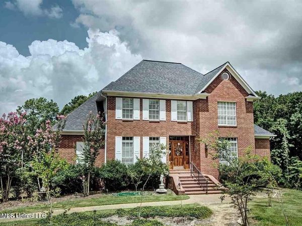 307 Warwick Road, Clinton, MS 39056