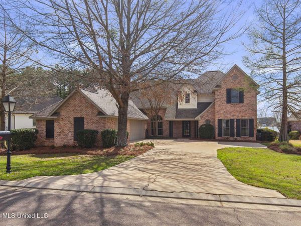 183 Northshore Boulevard, Madison, MS 39110