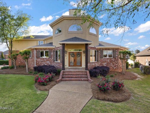 116 Port Lane, Brandon, MS 39047