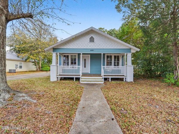 4008 Pascagoula Street, Pascagoula, MS 39567