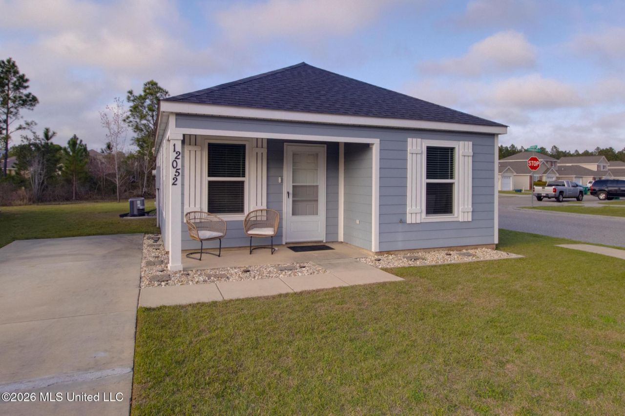 12052 Turnberry Cove, Gulfport, MS 39503 Main Photo