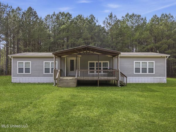 1122 Eagle Ridge Road, Summit, MS 39666