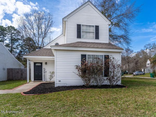 12375 Windward Circle, Gulfport, MS 39503