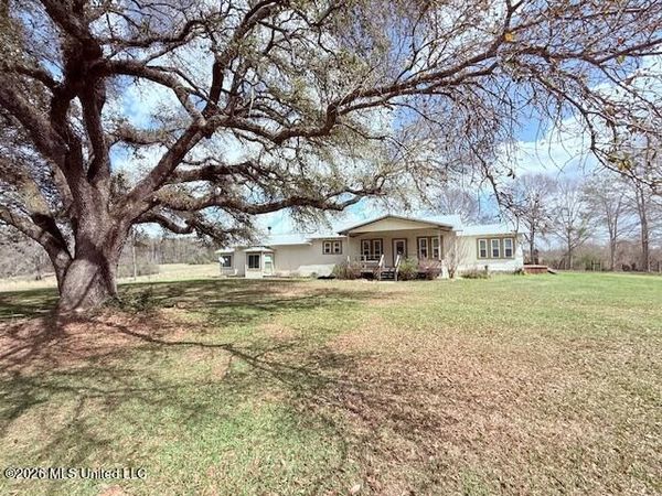 597 Highway 583 , Tylertown, MS 39667