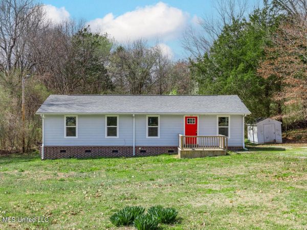 117 Interstate Hwy Farm, Byhalia, MS 38611