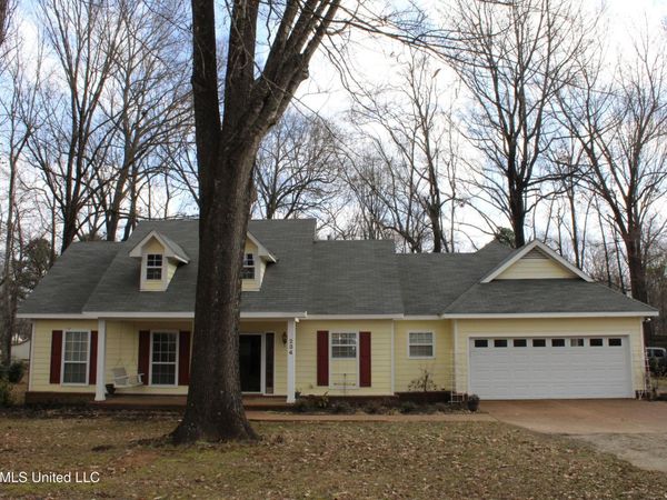 234 W Sweetwater Road, Byhalia, MS 38611