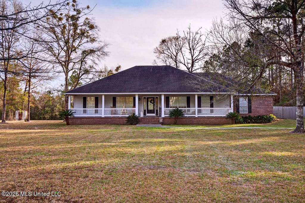 14308 Longwood, Diberville, MS 39540 Main Photo