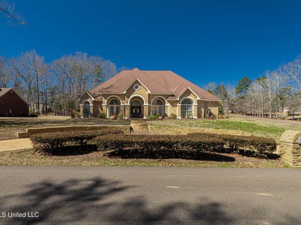 122 Windsor Boulevard, Brandon, MS 39042