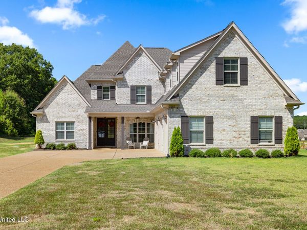 2008 Slocum Road, Hernando, MS 38632