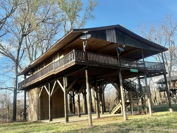 6545 Lake Mary Road, Woodville, MS 39669