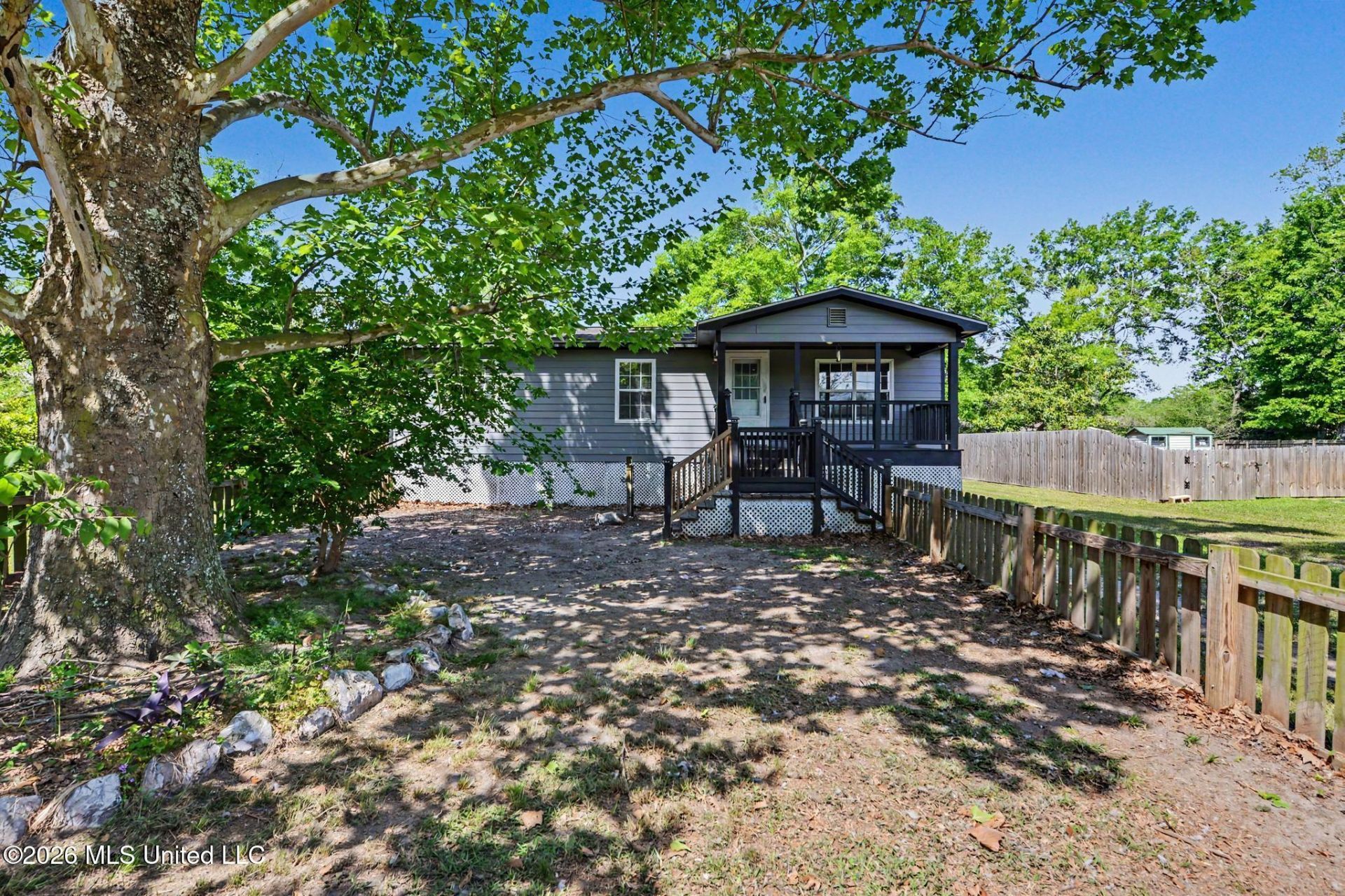 2007 Hester Street, Pascagoula, MS 39581 Main Photo