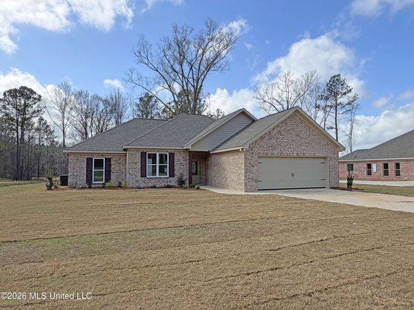 312 Stronghold Drive, Brandon, MS 39042