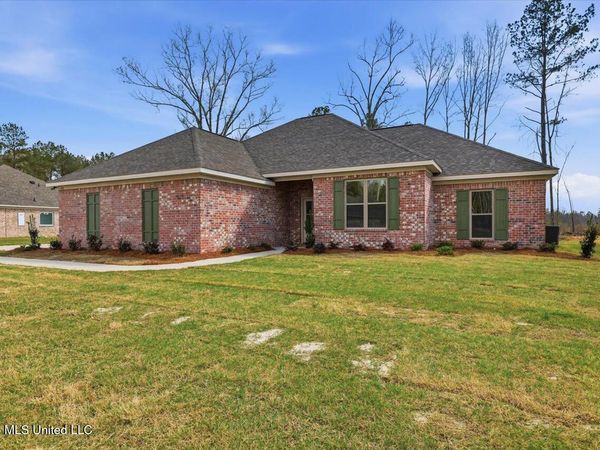 310 Stronghold Drive, Brandon, MS 39042