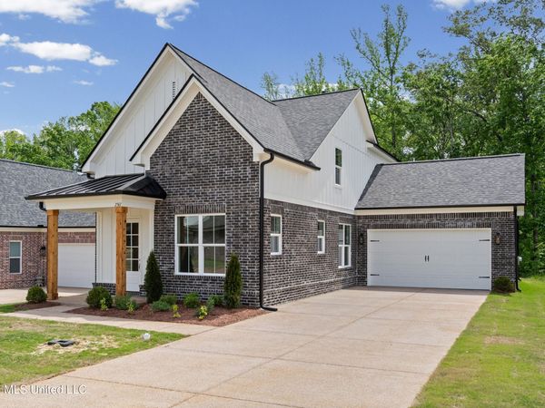 2567 River Ouse Drive, Hernando, MS 38632